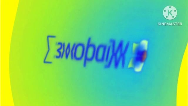 (NEW EFFECT) Windows 7 Logo Animation In My G Major 753 смотреть онлайн