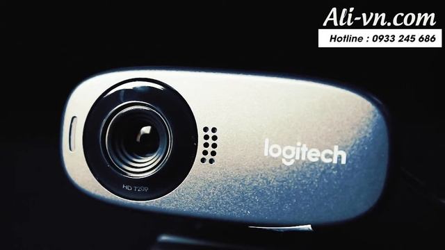 Webcam Logitech C310 смотреть онлайн