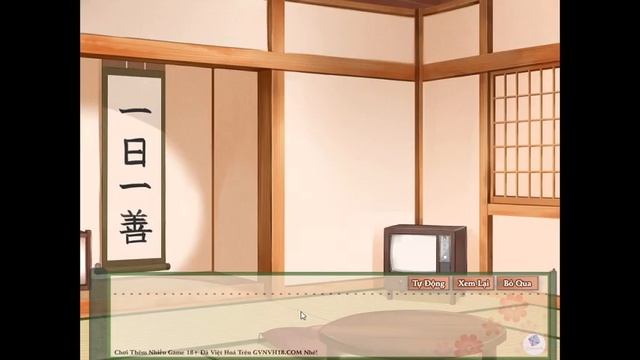 Your Waifu Foxgirl Konko Plus #10 (link x dưới mô tả) смотреть онлайн