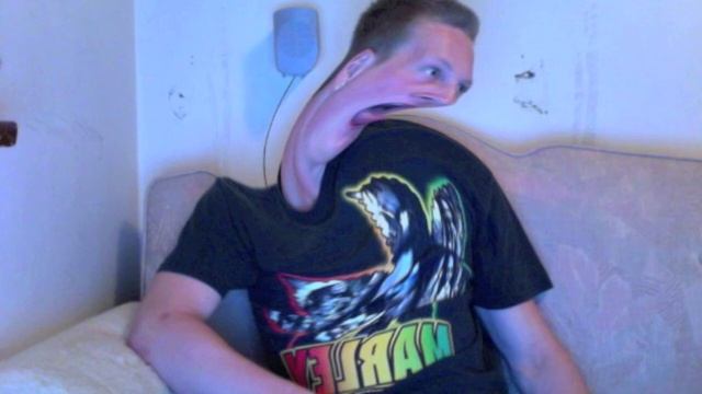 T-Mac - Rap Is Just A Part Of Me смотреть онлайн