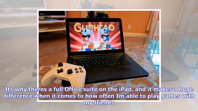 Breaking News | With windows mixed reality and xbox play anywhere, do you really need a console? смотреть онлайн