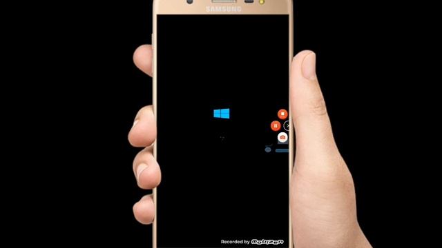 Wow! Windows xp vista 7 8 10 in Android without root install windows // Layout like windos 10 смотреть онлайн