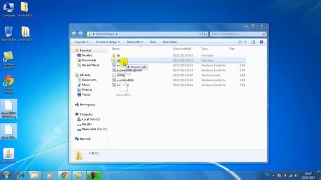 Android 2.3.3 Uygulamalarını Blackberry 10 'da Nasıl Çalıştırırım? смотреть онлайн