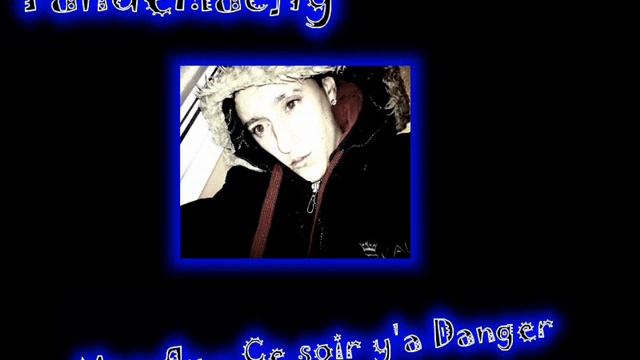 Mac-fly - Ce soir y'a danger смотреть онлайн