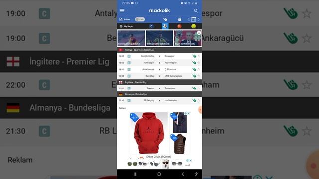 Maç Sonuçları | 16 Nisan 2021 Cuma İddaa Tahminleri смотреть онлайн