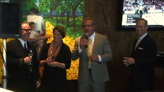 Local architectural firm wins prestigious award for Café 501 design (2012-02-29) смотреть онлайн