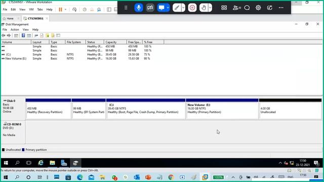 (B9)Storage and Backup Part9 Shadow Copy Snapshot Data Deduplication смотреть онлайн