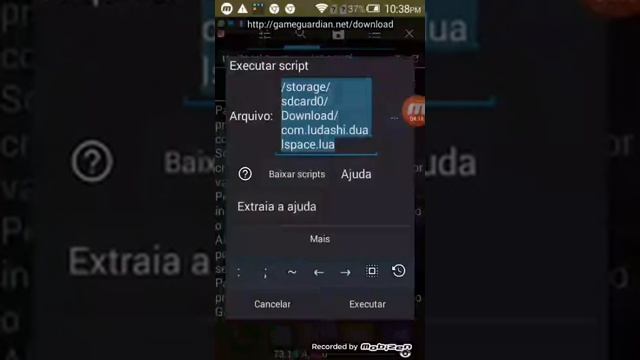 Como Configurar O Game Guardian Para Free Fire смотреть онлайн