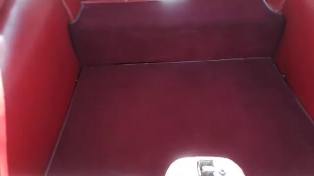 1967 Maserati Mistral смотреть онлайн