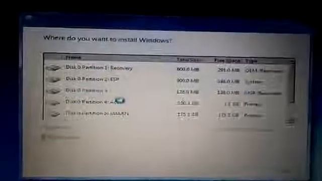how to install windows 7 ,windows 8 ,windows 10 ,with dvd cd dektop and laptop смотреть онлайн