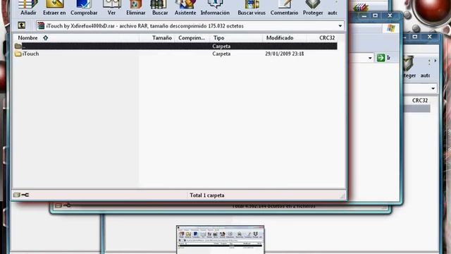 Windows Themes Part 1 смотреть онлайн