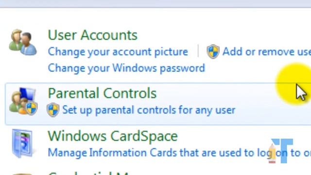How to find out your user account role in Windows 7 смотреть онлайн