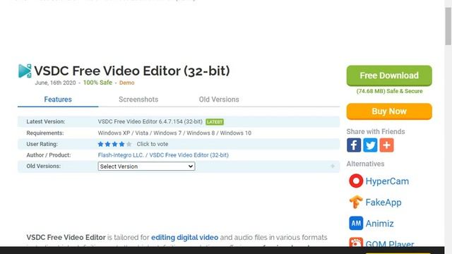Best Video Editor Software With Screen Recorder For Pc смотреть онлайн