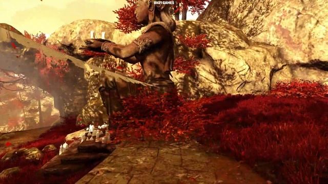 FAR CRY 4 - Walkthrough Gameplay Part 11 - The Protector's Arrival смотреть онлайн