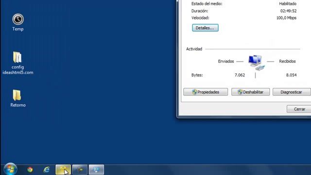 Configurar un ip estática en ubuntu 2.mp4 смотреть онлайн