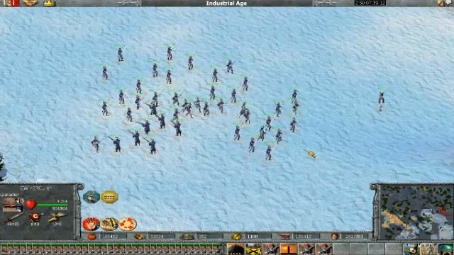 Empire Earth 1 Free software download reached perfection powerlessness, meaninglessness, normlessne смотреть онлайн