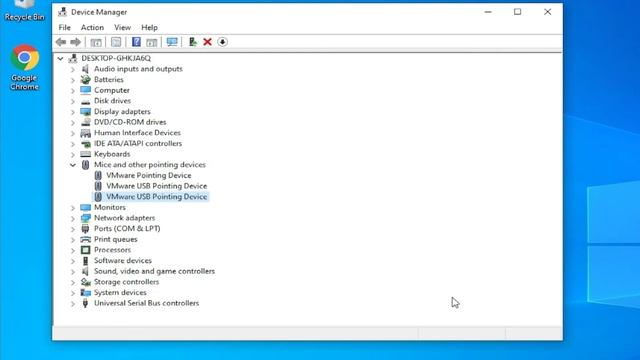 Cursor Freezes In Windows 10 SOLUTION смотреть онлайн