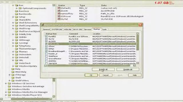 HOW TO RUN YOUR PROGRAMS AT WINDOWS STARTUP смотреть онлайн