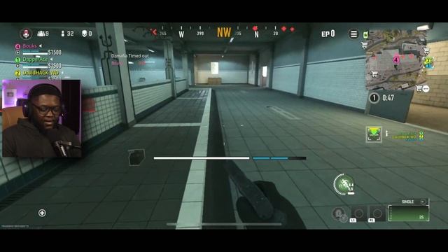 Warzone Mobile + Controller is Basically Cheating but I Don't Care 🤓 смотреть онлайн
