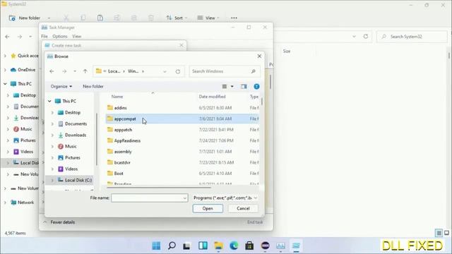DevicesFlowBroker.dll missing in Windows 11 | How to Download & Fix Missing DLL File Error смотреть онлайн