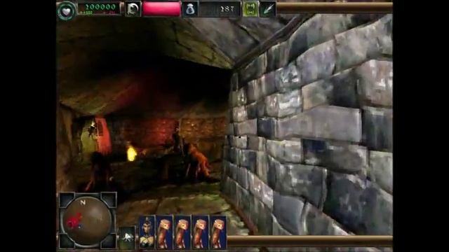 Let's Play Dungeon Keeper 2 part 12 (Sparklydell V.1) смотреть онлайн