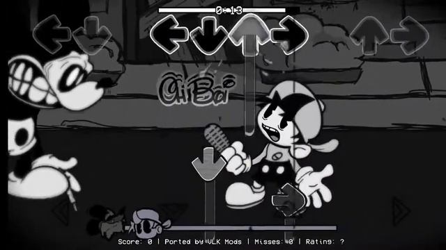 fnf mod wednesday infidelity android gama baja [igual a pc] APK смотреть онлайн