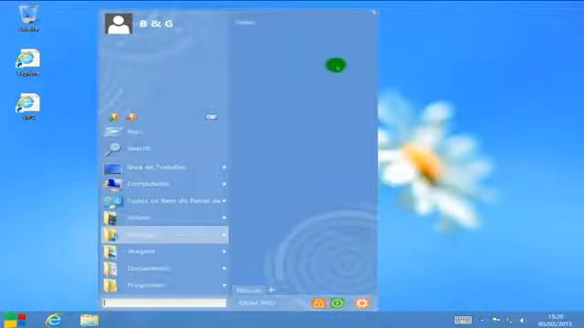 Instalando Menu iniciar e Gadgets no Windows 8 by Marcelo Costa THEJMCSK8 смотреть онлайн