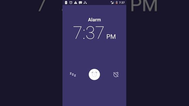 Android 5.1 alarm смотреть онлайн