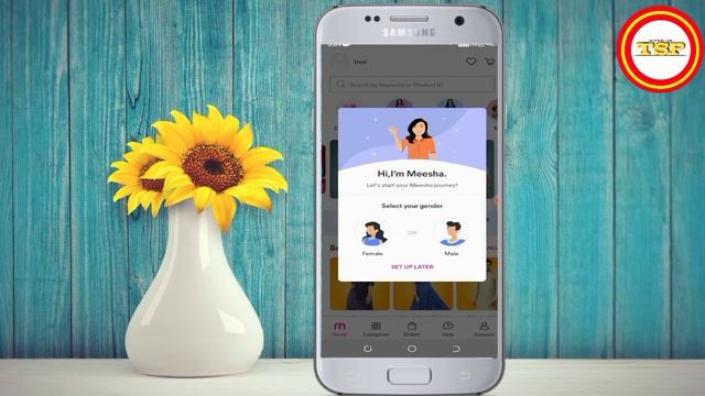 Meesho App Me Account Kaise Banaye 2022 | How To Create Meesho Seller Account | 2022 |