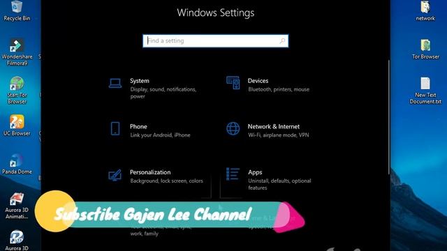 Windows 10 Tips | OS Series смотреть онлайн