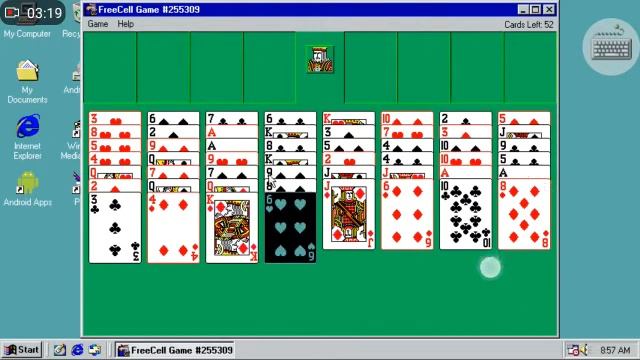 windows 98 смотреть онлайн