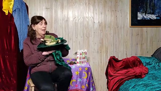 Stories with Chris: Chubbi the Dragon and Friends смотреть онлайн