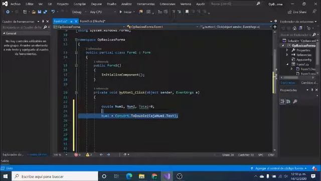 RadioButton en C# смотреть онлайн