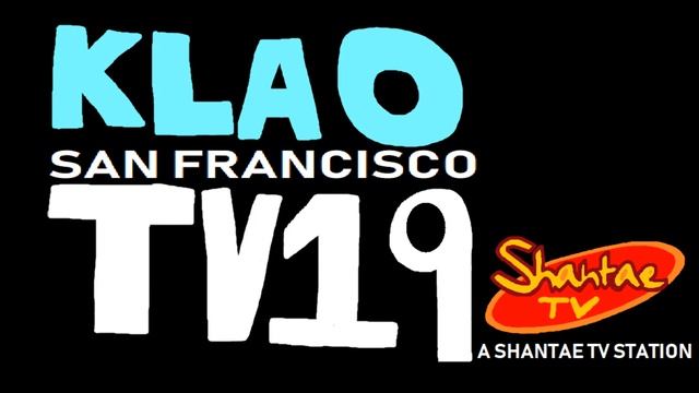 [#1251] KLAO 19 San Francisco Shantae TV Station (1987-2003) смотреть онлайн