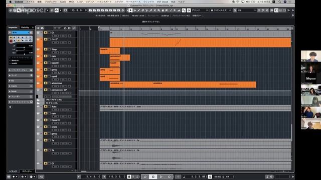 Vol.63「D-MAC SONGS & INSTRUMENTALS 6」特集（後編） смотреть онлайн