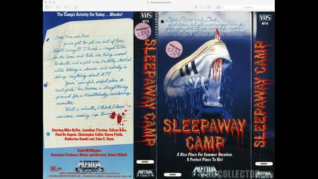WE MISS VIDEO RENTAL STORES смотреть онлайн