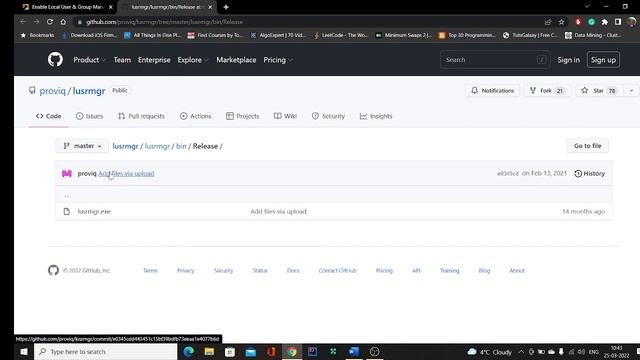 How to setup Local User and Groups in Windows 10 Home Edition смотреть онлайн