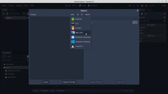 Game Development Softwares In Linux смотреть онлайн