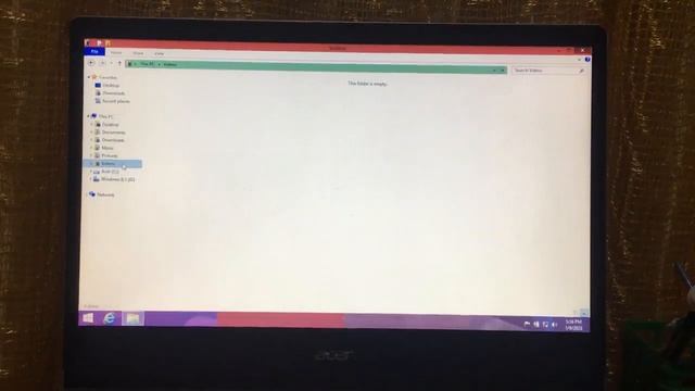 Using Windows 8.1 In Last Days Of Support смотреть онлайн