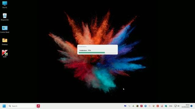 Hướng dẫn quét virus bằng phần mềm Kaspersky removal tool смотреть онлайн