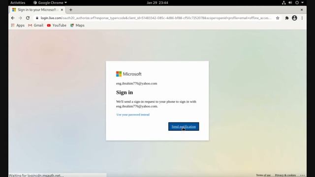 09- Fedora Linux, Office in linux смотреть онлайн