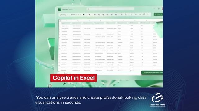 Microsoft Copilot: New AI powered coding assistant смотреть онлайн
