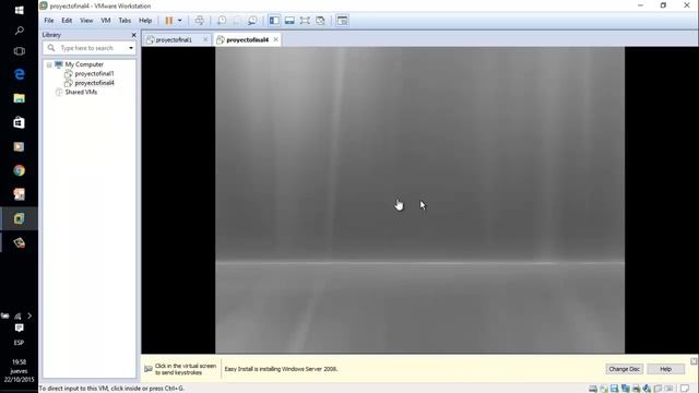 INSTALAR WINDOWS SERVER CORE 2008 смотреть онлайн