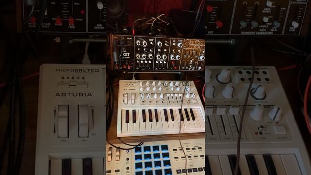 Behringer Cat bug with latest firmware update 1.0.4 PWM? Help!! смотреть онлайн