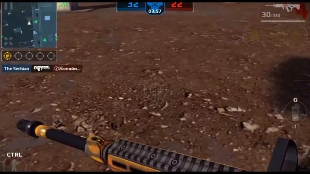 SB WINDOWS #2 shoot no kill vs Morookan legend смотреть онлайн