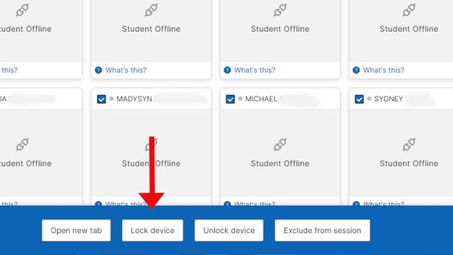 Monitor and Control Chromebooks with GoGuardian Teacher смотреть онлайн