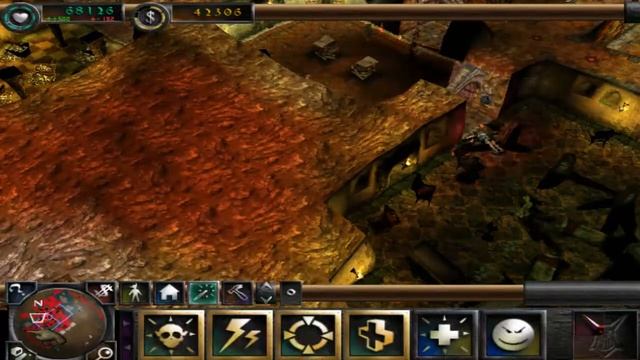 Let's Play Dungeon Keeper 2 07: Sweetwater - Besieged смотреть онлайн