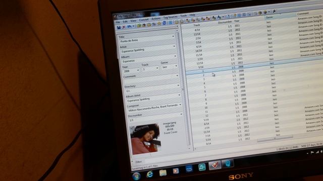 Mp3tag #Mp3files #Digitalmusic смотреть онлайн