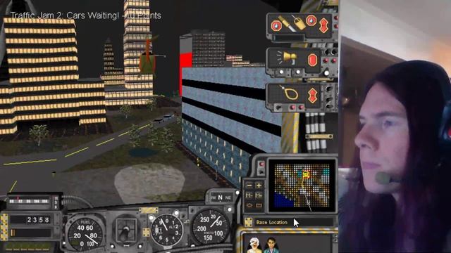 Simcopter! смотреть онлайн