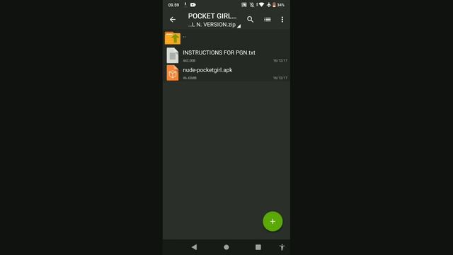 POCKET GIRL NO SENSOR смотреть онлайн